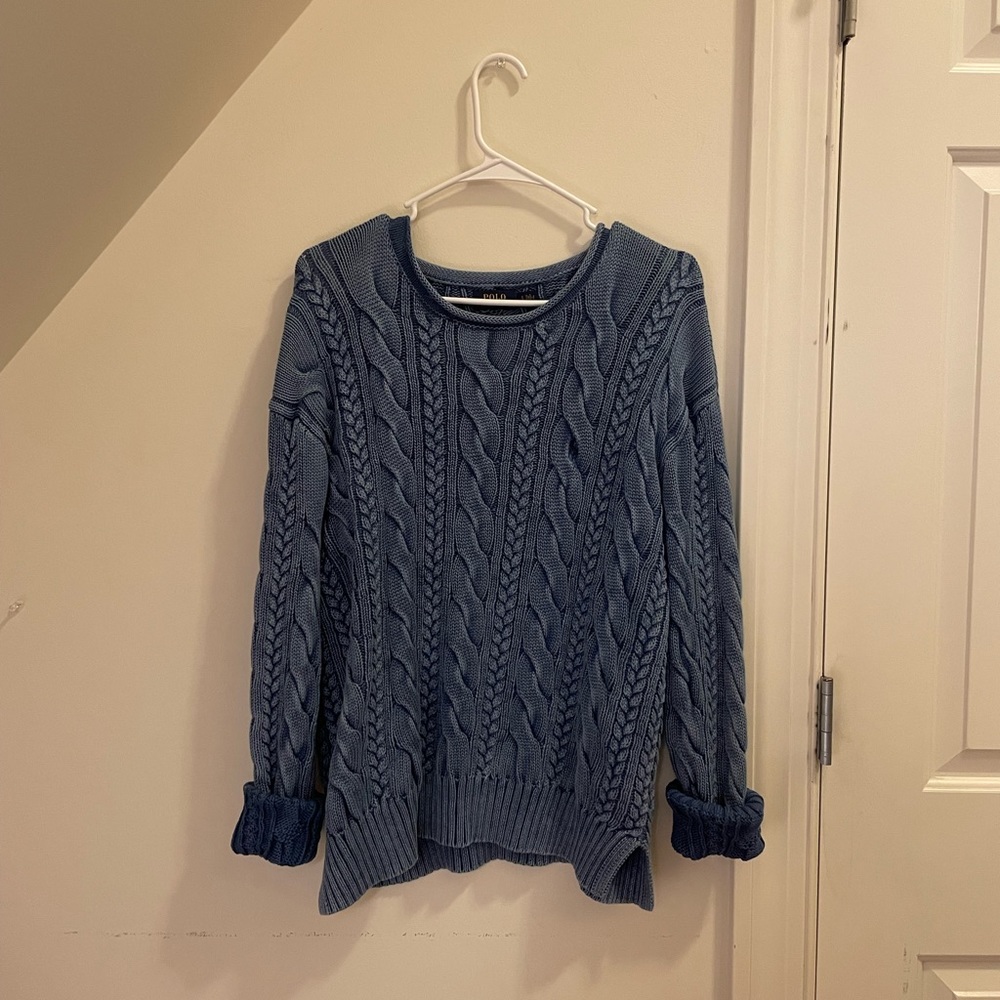 POLO Ralph Lauren Knit Sweater